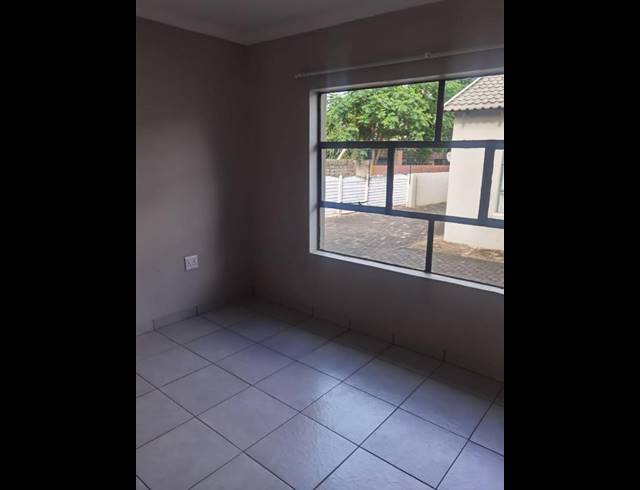 2 BEDROOM PROPERTY TO RENT IN MOKOPANE CENTRAL